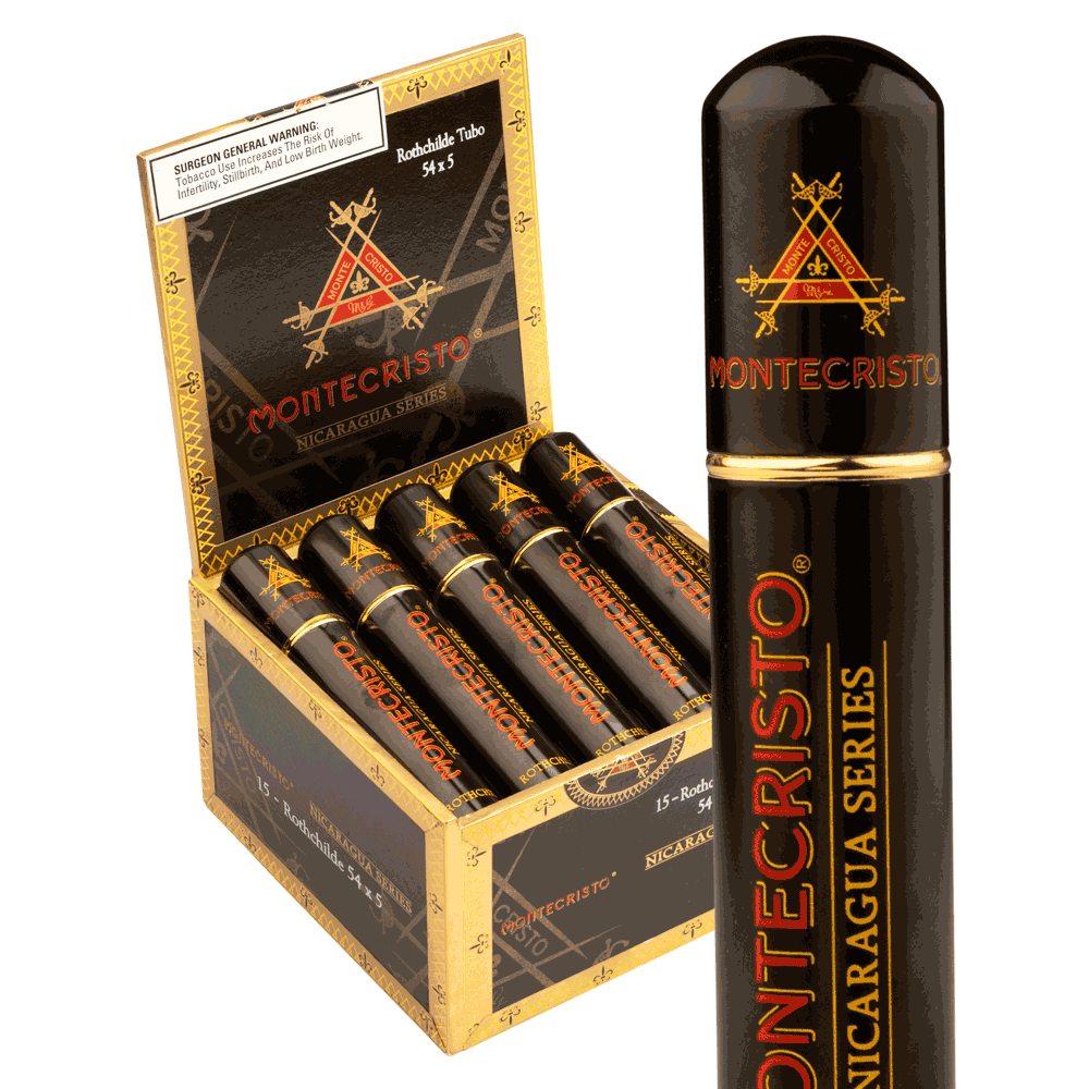 View product media MXNIRTU Rothchilde Tubo, , jrcigars 3
